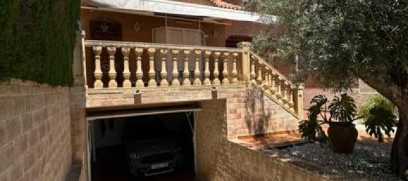 3 غرف نوم منزل في Alicante, Spain رقم 158801 8