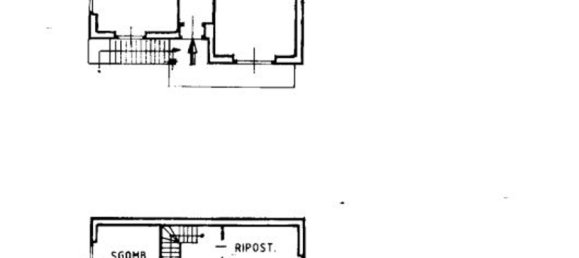 2غرفة فيلا في Vergiate, Italy رقم 185111 32