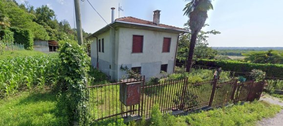 2غرفة فيلا في Vergiate, Italy رقم 185111 14