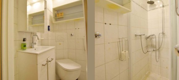 2-salle Appartement à Bremen, Germany No. 321255 6