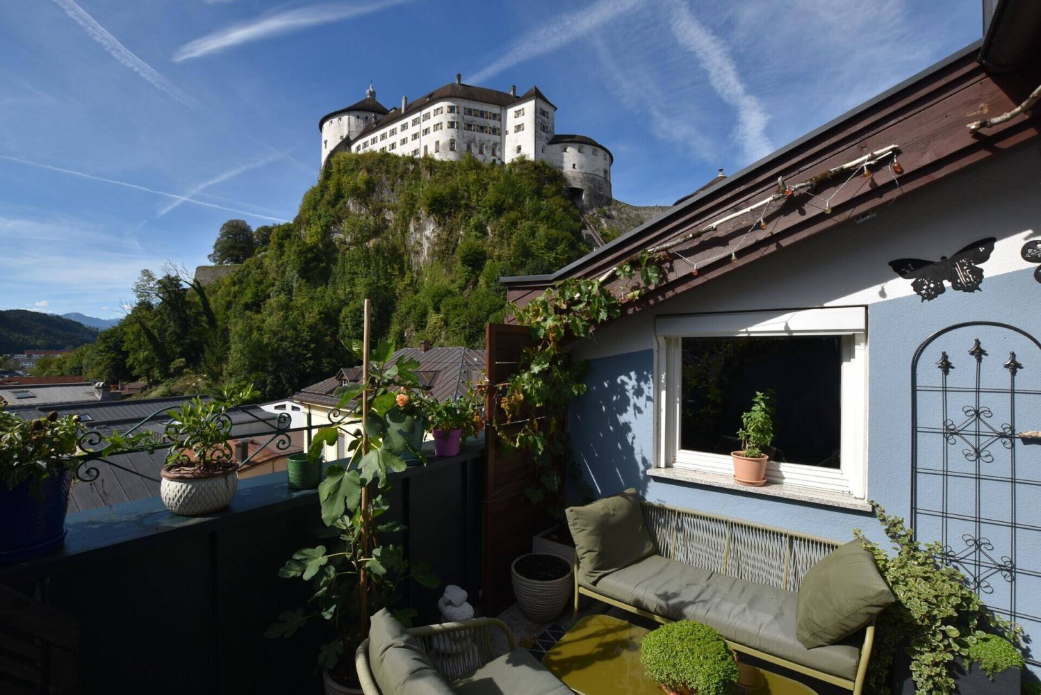 2 bedrooms Duplex in Kufstein, Austria No. 243880
