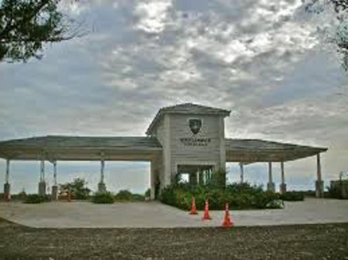 Grundstück in General Rodriguez, Argentina, Nr. 114679