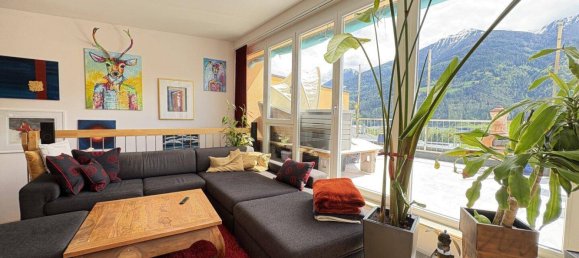 2 rooms Duplex in Telfs, Austria No. 187328 2