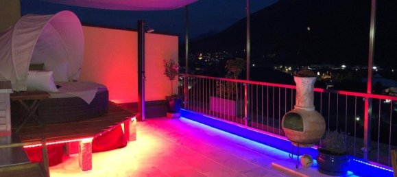 2 rooms Duplex in Telfs, Austria No. 187328 10
