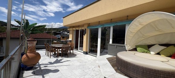 2 rooms Duplex in Telfs, Austria No. 187328 9