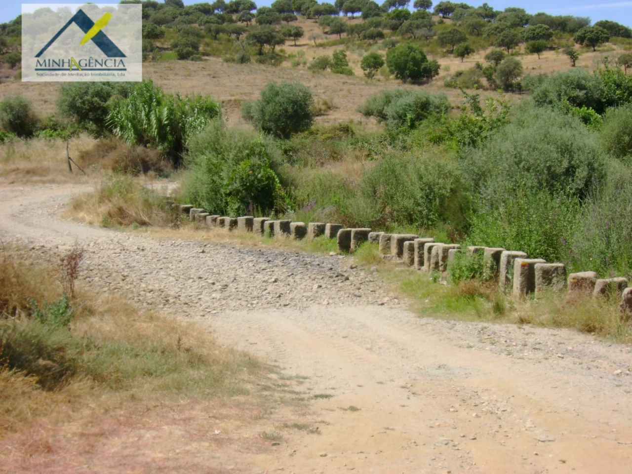 10300m² Land in Idanha a Nova, Portugal No. 266161