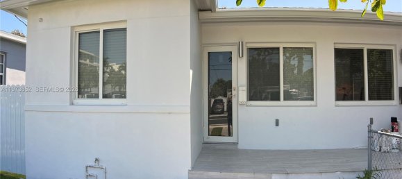 2 chambres appartement à louer à Miami, Miami-Dade, Florida, USA № 615751 14