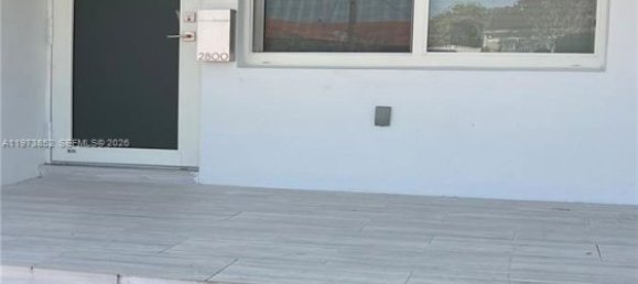 2 chambres appartement à louer à Miami, Miami-Dade, Florida, USA № 615751 13