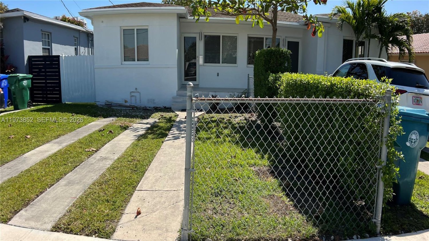 2 chambres appartement à louer à Miami, Miami-Dade, Florida, USA № 615751