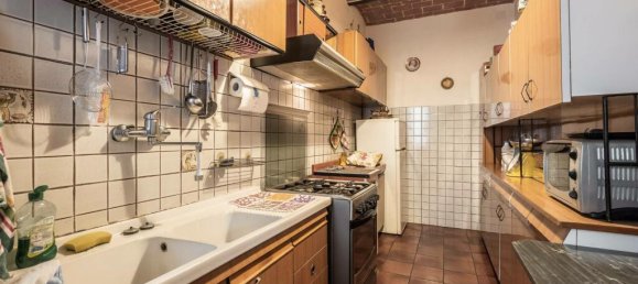 3 bedrooms Apartment in Cetona, Italy No. 57795 6