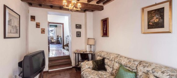 3 bedrooms Apartment in Cetona, Italy No. 57795 7