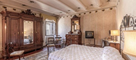 3 bedrooms Apartment in Cetona, Italy No. 57795 2