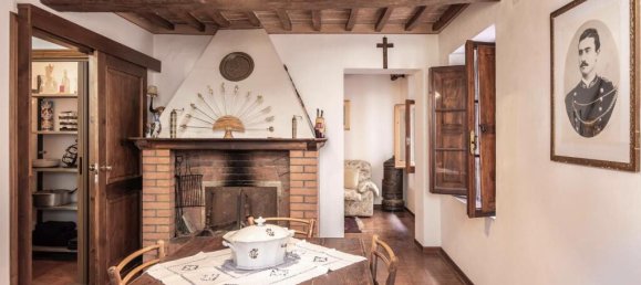 3 bedrooms Apartment in Cetona, Italy No. 57795 3