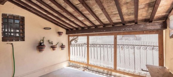 3 bedrooms Apartment in Cetona, Italy No. 57795 14