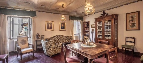 3 bedrooms Apartment in Cetona, Italy No. 57795 8