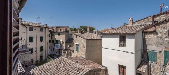 3 bedrooms Apartment in Cetona, Italy No. 57795 15