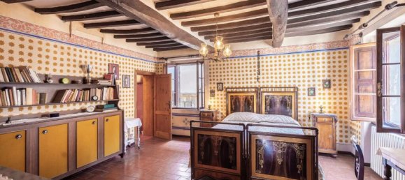 3 bedrooms Apartment in Cetona, Italy No. 57795 5