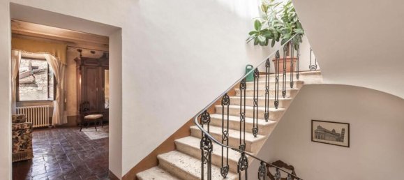 3 bedrooms Apartment in Cetona, Italy No. 57795 12