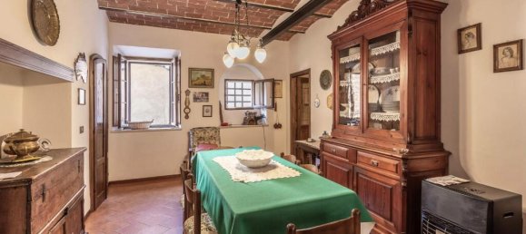 3 bedrooms Apartment in Cetona, Italy No. 57795 16