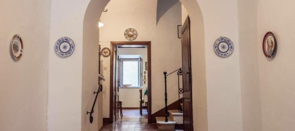 3 bedrooms Apartment in Cetona, Italy No. 57795 9