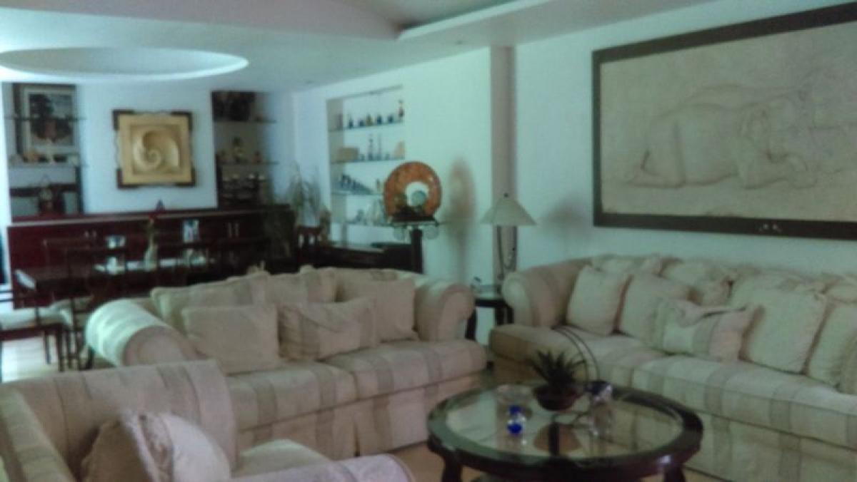 3 bedrooms Apartment in Mexicali, Mexico No. 179409