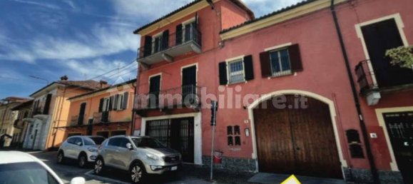 2 غرف نوم شقة في Fossano, Italy رقم 375530 2