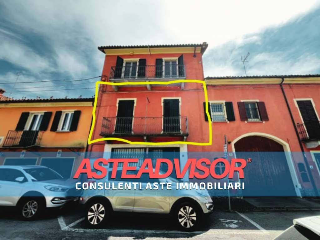 2 غرف نوم شقة في Fossano, Italy رقم 375530