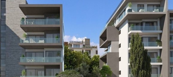 2 Schlafzimmer Wohnung in Limassol, Cyprus, Nr. 807 3