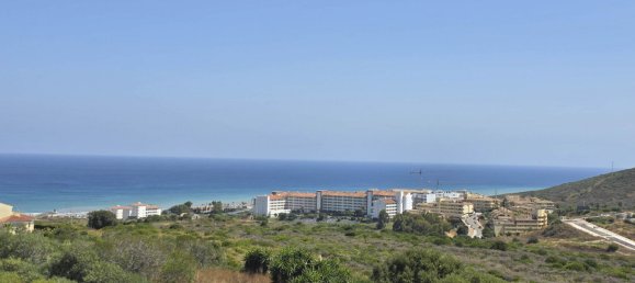 2 bedrooms Penthouse in Alcorrin, Spain No. 172276 8