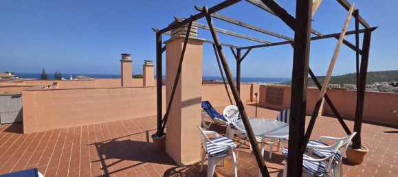 2 bedrooms Penthouse in Alcorrin, Spain No. 172276 12