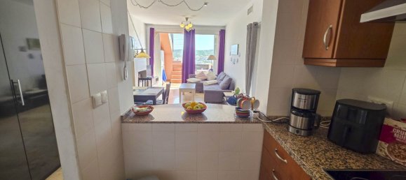 2 bedrooms Penthouse in Alcorrin, Spain No. 172276 30