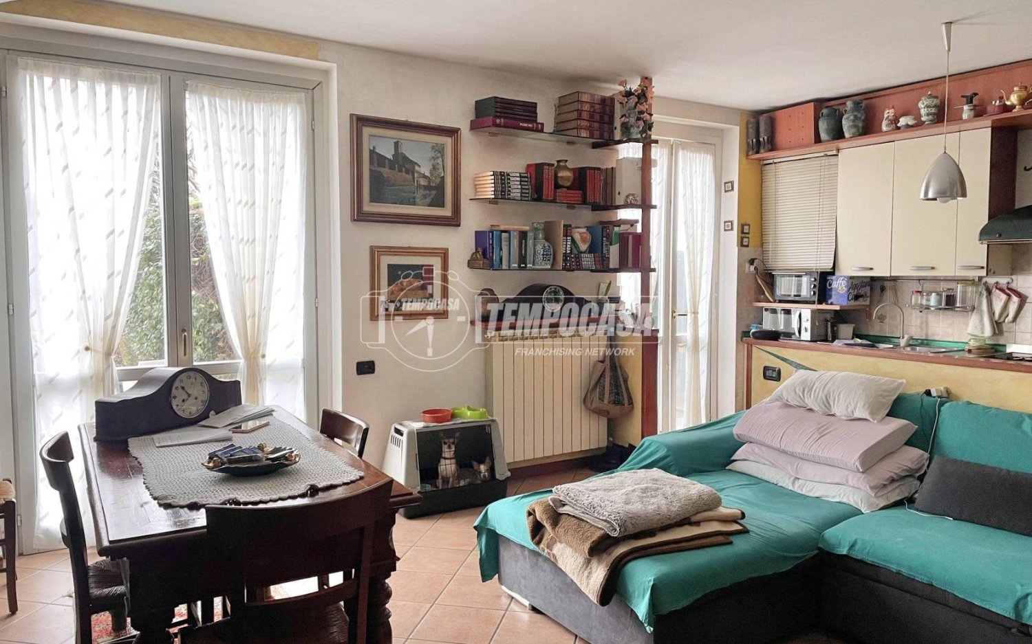 1 bedroom Apartment in Calco, Italy No. 227658