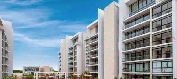 Apartamento de 2 dormitorios en Mérida, Mexico No. 142665 2