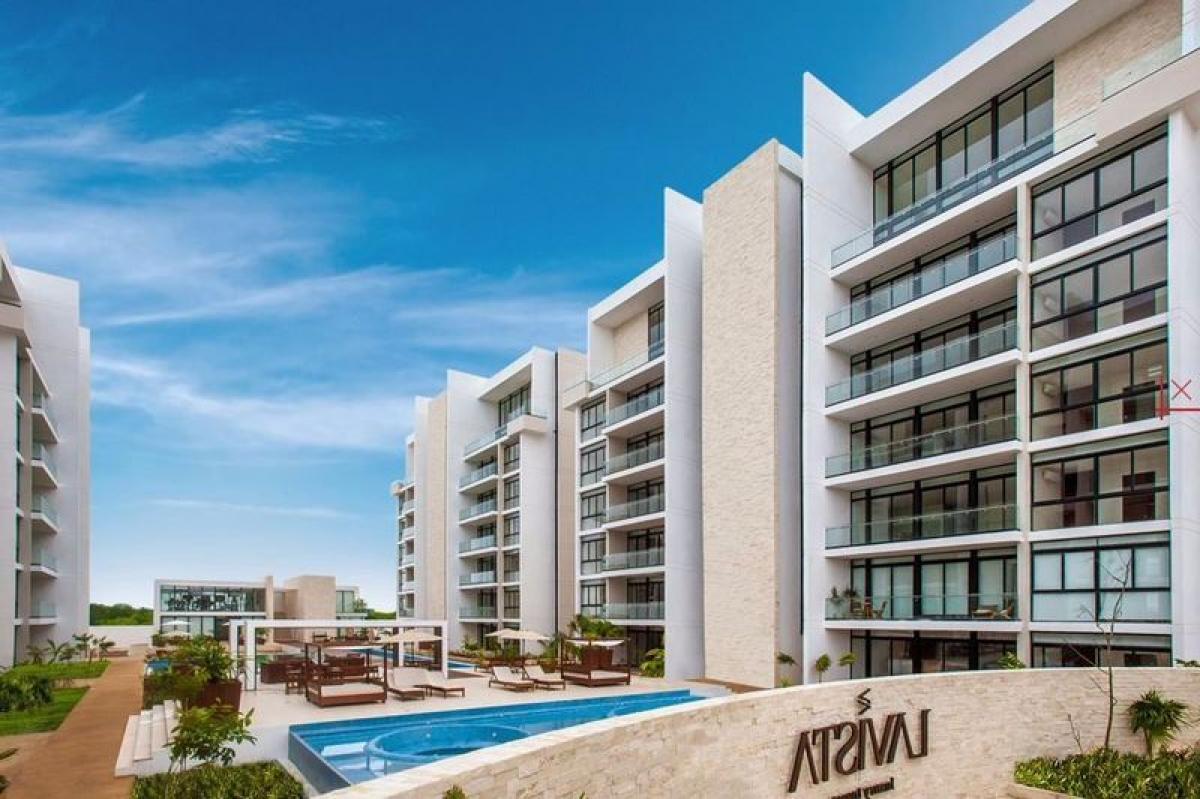 2 غرف نوم شقة في Merida, Mexico رقم 142665