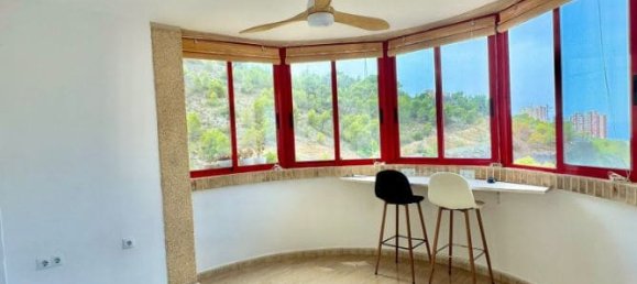 2 bedrooms Apartment in Benidorm, Spain No. 138159 2