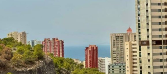 2 bedrooms Apartment in Benidorm, Spain No. 138159 23