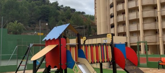 2 bedrooms Apartment in Benidorm, Spain No. 138159 18