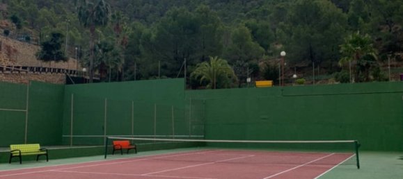 2 bedrooms Apartment in Benidorm, Spain No. 138159 17