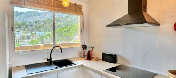 2 bedrooms Apartment in Benidorm, Spain No. 138159 10