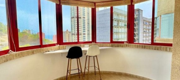 2 bedrooms Apartment in Benidorm, Spain No. 138159 4