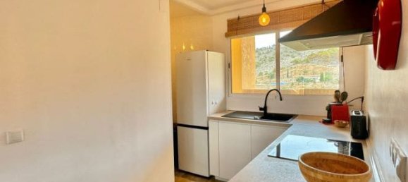 2 bedrooms Apartment in Benidorm, Spain No. 138159 8