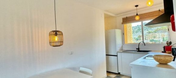 2 bedrooms Apartment in Benidorm, Spain No. 138159 9
