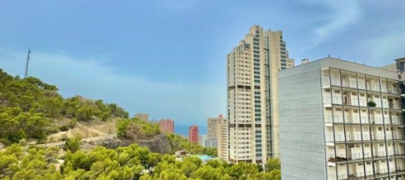 2 bedrooms Apartment in Benidorm, Spain No. 138159 21