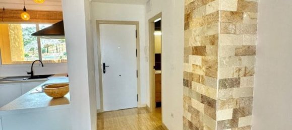 2 bedrooms Apartment in Benidorm, Spain No. 138159 7