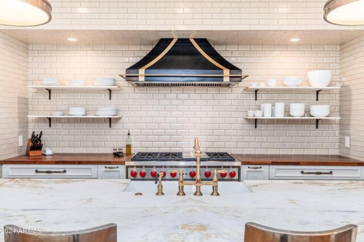 5 bedrooms House in Gilbert, USA No. 372819