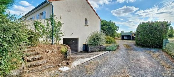 3 bedrooms House in Deux-Sevres, France No. 313537 17