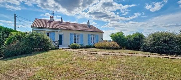 3 bedrooms House in Deux-Sevres, France No. 313537 15