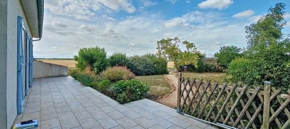 3 bedrooms House in Deux-Sevres, France No. 313537 14