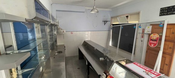40m² Commercial property in Rio de Mouro, Portugal No. 277132 12