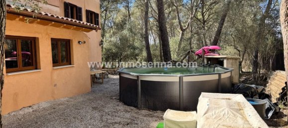 Casa T3 em Algaida, Spain N.º 142146 22